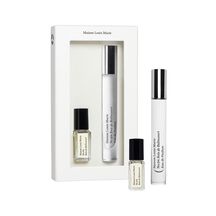 NO.04 BOIS DE BALINCOURT MINI TRAVEL (MINI SET DE VIAJE)